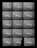 Barnporträtt, polyfoto. Ulf. Göte Samuelsson, 
Bergsvägen 8,  Kolbäck. Ur Gustaf Åhmans samling.