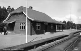 Nynäsgårds station