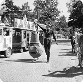 Barnens Dag 1957