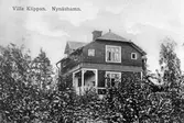 Alkärrsgatan 5
