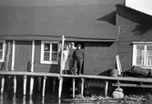 Brunnsviksholme