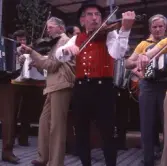 Spelmansstämma i Borlänge, 1977