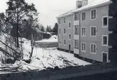 Lövlundsvägen 1