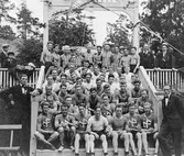 Nynässtafetten 1921