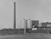 Värmeverket i Örebro, 1970-tal