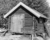 Johannesdal, Yxlö