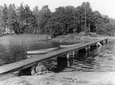 Solvik, Yxlö