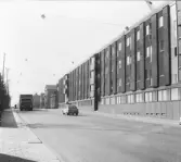 Storgatan mot söder, 1970-tal