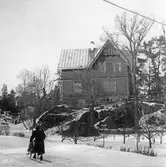 Gökudden