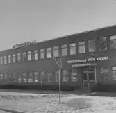 Yrkesskola för vuxna på Bettorpsskolan, 1970-tal