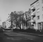 Fastigheter på Nygatan