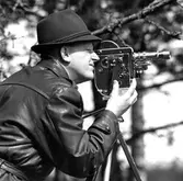 Fotografen Runo Rahm