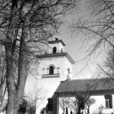 Tysslinge kyrka, 1970-tal