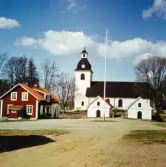 Lerbäcks kyrka, 1970-tal