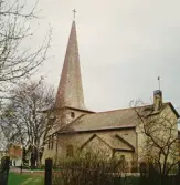 Adventskyrkan i Hallsberg, 1970-tal