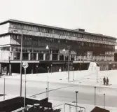 Medborgarhuset, efter 1965