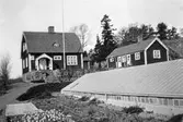 E. Johanssons handelsträdgård