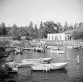 Bensinviken