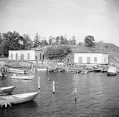 Bensinviken
