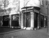 Stockholms Handelsbank