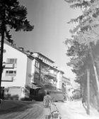 Grand Bio, Floravägen 4