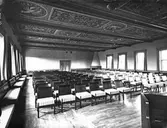 Samlingssalen, Kuranstalten