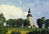 Sorunda kyrka