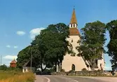 Sorunda kyrka