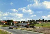 Spångbro, Sorunda
