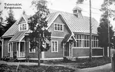 Tabernaklet