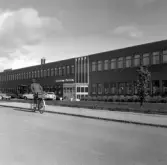 Bettorpsskolan, 1960-tal