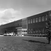 Bettorpsskolan, 1960-tal
