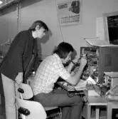 Bettorpsskolan, 1960-tal