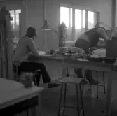 Bettorpsskolan, 1960-tal