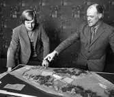 Planering för Kvarnängen