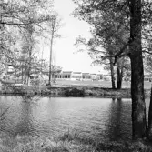 Risbergska skolan vid Svartån, 1970-tal