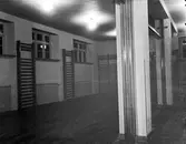 Viaskolans gymnastiksal