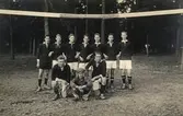 NIF:s juniorlag i fotboll