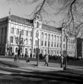 Örebro rådhus, 1970-tal