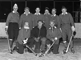 Hockeybockey