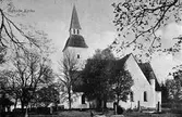 Sorunda kyrka
