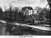 Fituna gård