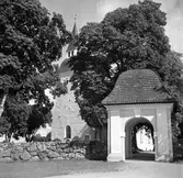 Sorunda kyrka