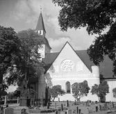 Sorunda kyrka
