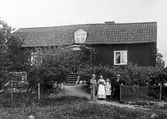 Hoxla, Simonssons