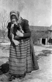 Anna Brita Olsdotter