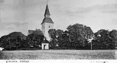 Sorunda kyrka