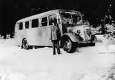 Buss nr 2