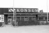 Konsum, Ösmo