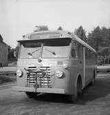 Ösmobussen